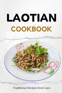 Laotian Cookbook
