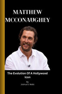 Matthew McConaughey