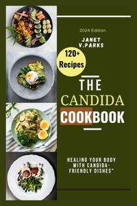 Candida Cookbook