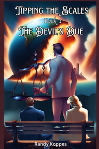 Tipping the Scales Book 1