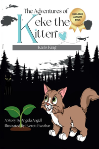 Adventures of Keke the Kitten