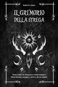 Grimorio della Strega