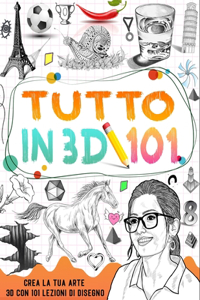 Come disegnare tutto in 3D