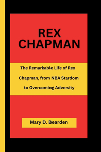 Rex Chapman