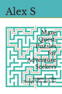 Maze Quest