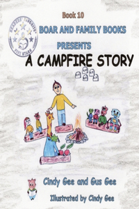Campfire Story