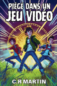 Piégé dans un jeu vidéo