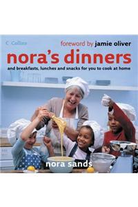 Nora's Dinners