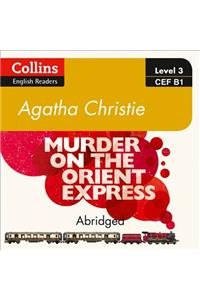 Murder on the Orient Express