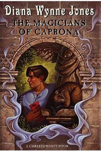 The Magicians of Caprona