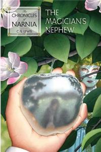 The Magician's Nephew