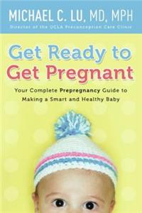 Get Ready to Get Pregnant