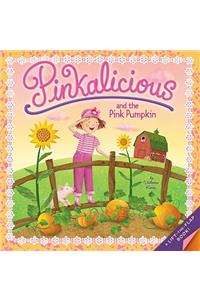 Pinkalicious and the Pink Pumpkin