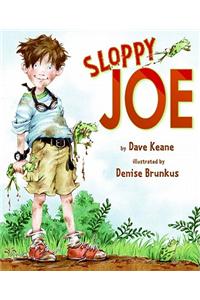 Sloppy Joe