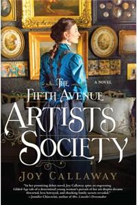 The Fifth Avenue Artists Society