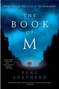 The Book of M