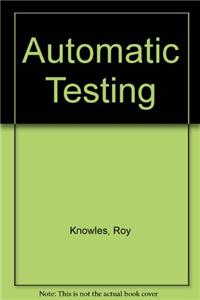 Automatic Testing