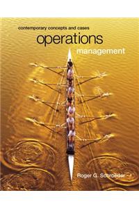 Operations Management