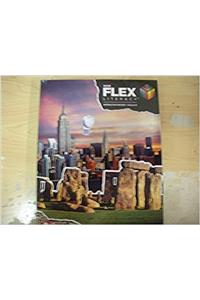 FLEX Literacy Student Interactive Reader, Volume B, Secondary