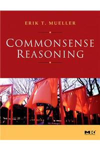 Commonsense Reasoning