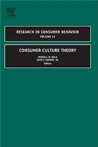 Consumer Culture Theory