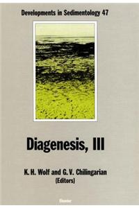 Diagenesis, III