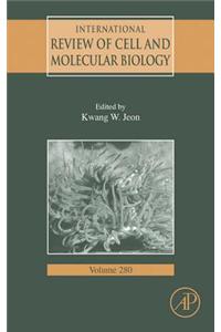 International Review of Cell and Molecular Biology