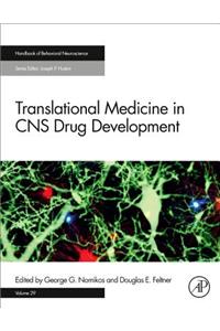 Translational Medicine in CNS Drug Development