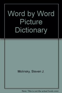 Word by Word Picture Dictionary