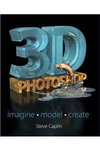 3D Photoshop