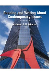Reading and Writing about Contemporary Issues