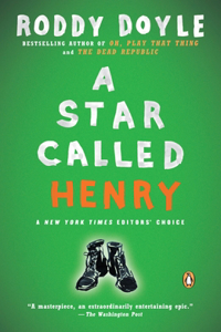 Star Called Henry