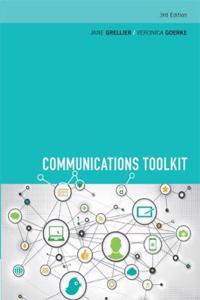 Communications Toolkit