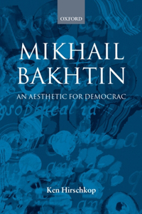 Mikhail Bakhtin