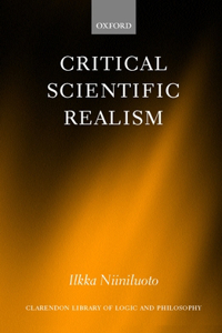 Critical Scientific Realism