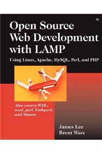 Open Source Development with Lamp
