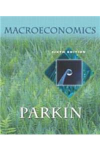 Macroeconomics