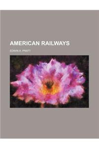 American Railways