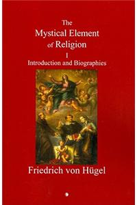 Mystical Element of Religion