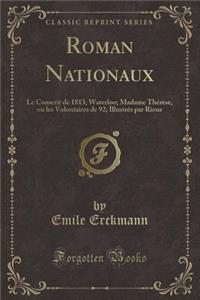 Roman Nationaux