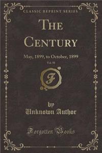The Century, Vol. 58
