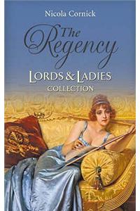 The Regency Lords & Ladies Collection