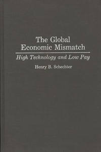The Global Economic Mismatch