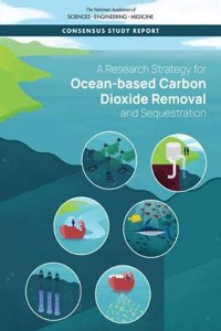 Research Strategy for Ocean-Based Carbon Dioxide Removal and Sequestration