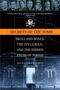 Secrets Of The Tomb