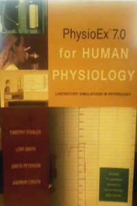 PhysioEx 7.0 for Human Physiology