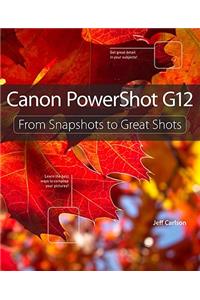 Canon PowerShot G12