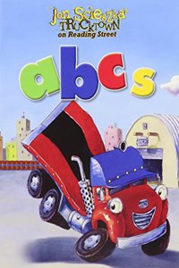 Reading 2010 (Ai5) Little Book Grade K Trucktown ABCs