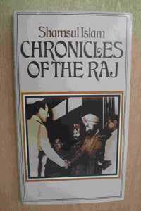 Chronicles of the Raj