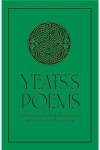 Yeats's Poems